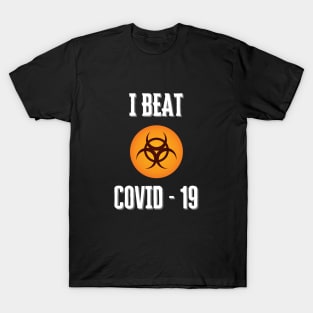 Covid 19 T-Shirt